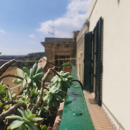 모디카 Balcone Barocco. 빌라 외부 사진