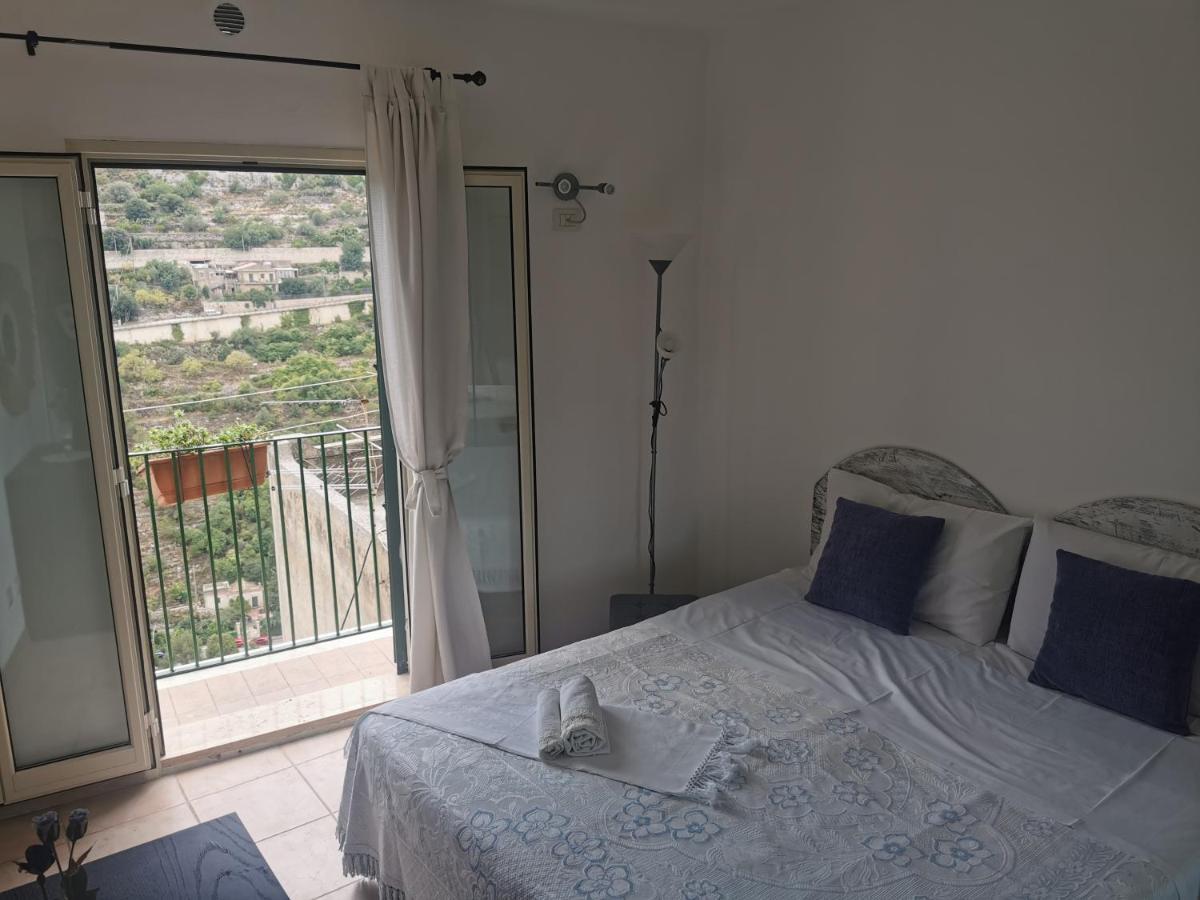 모디카 Balcone Barocco. 빌라 외부 사진