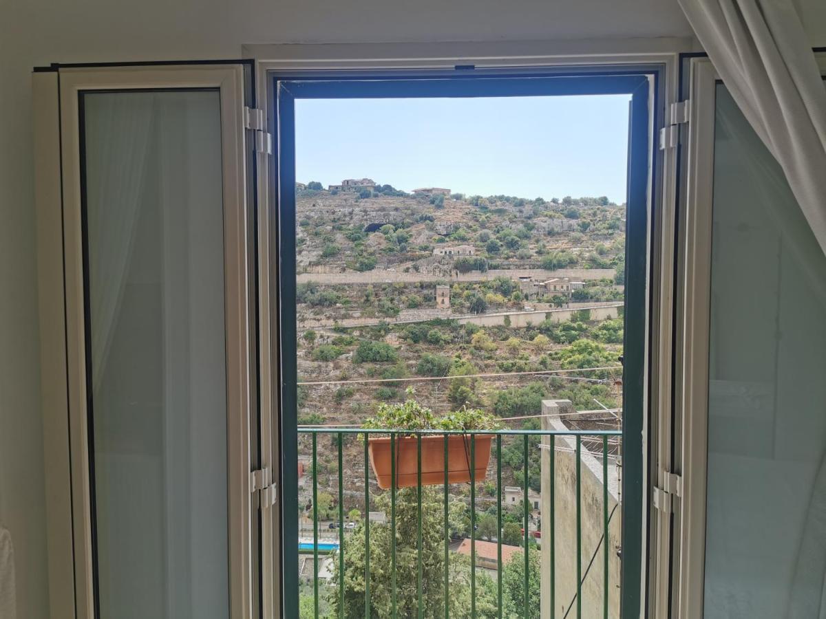 모디카 Balcone Barocco. 빌라 외부 사진