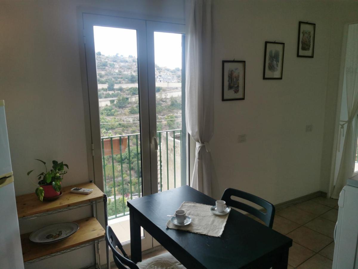 모디카 Balcone Barocco. 빌라 외부 사진