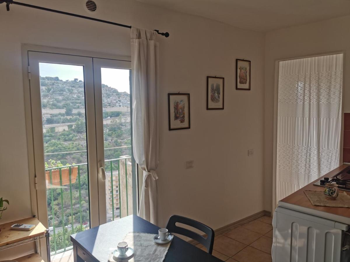 모디카 Balcone Barocco. 빌라 외부 사진