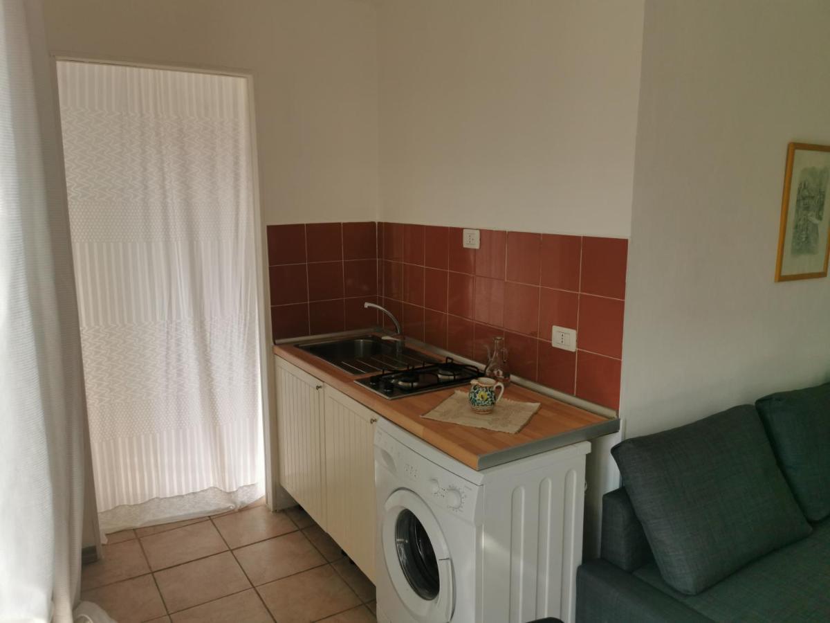 모디카 Balcone Barocco. 빌라 외부 사진
