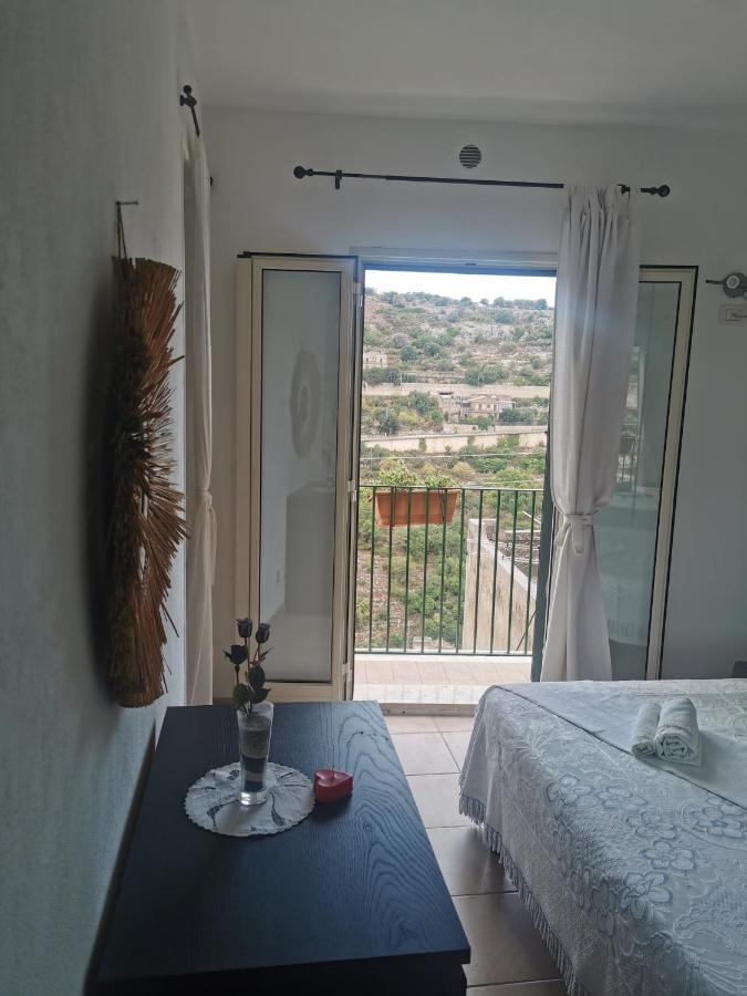 모디카 Balcone Barocco. 빌라 외부 사진
