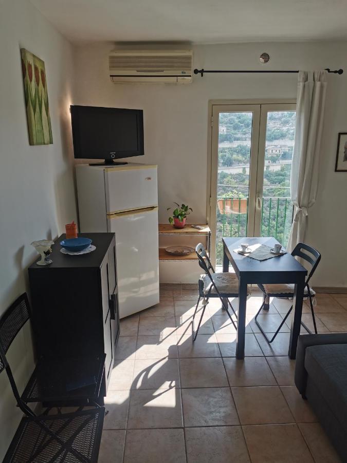 모디카 Balcone Barocco. 빌라 외부 사진